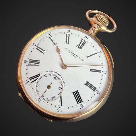 patek philippe taschenuhr gebraucht|Patek Philippe umgebung.